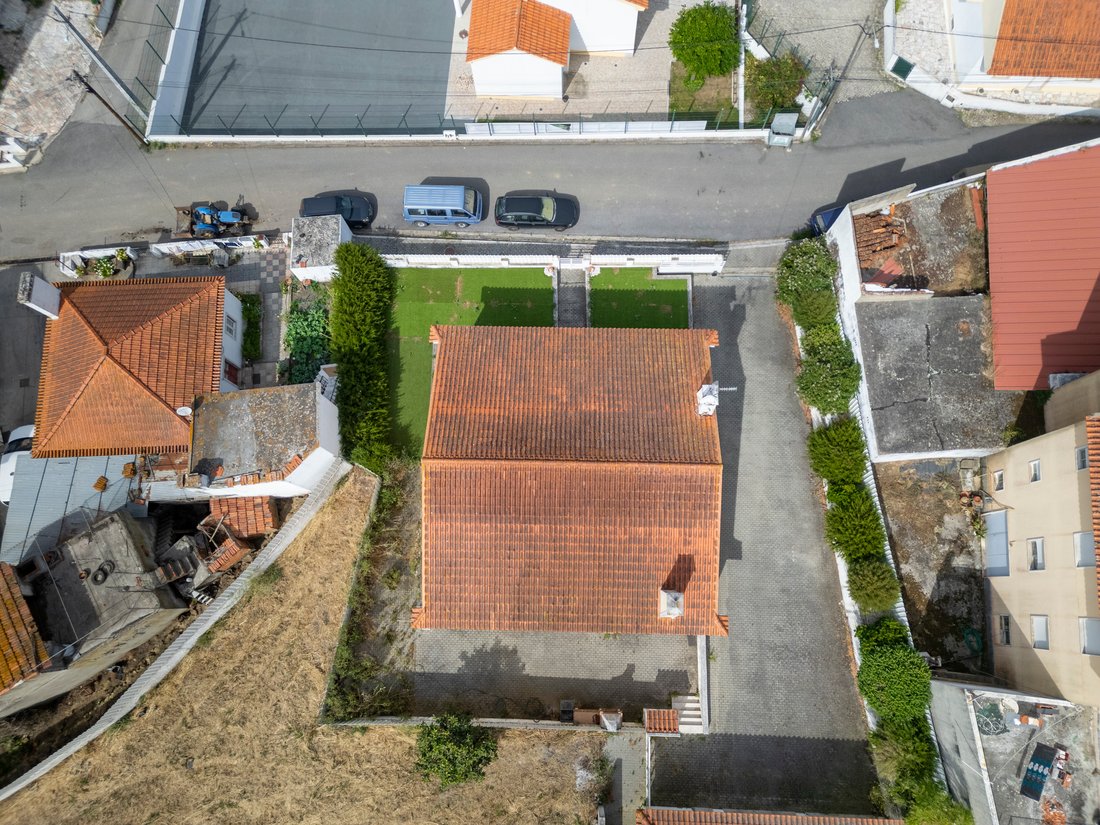 House in Igreja Nova, Lisbon, Portugal 4 - 18270110