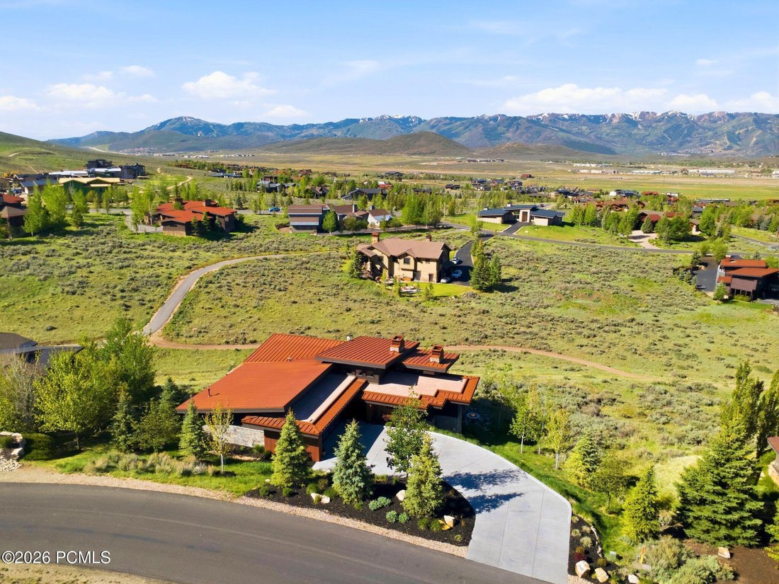 House in Park City, Utah, United States 4 - 18274851