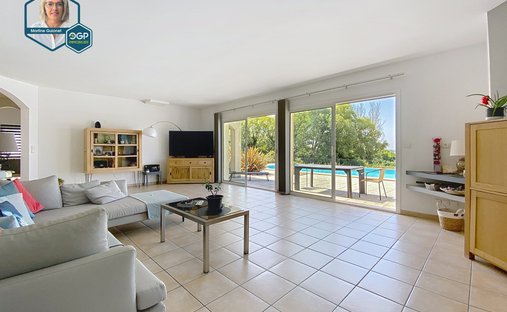 Casa a Bouloc, Occitania, Francia 1