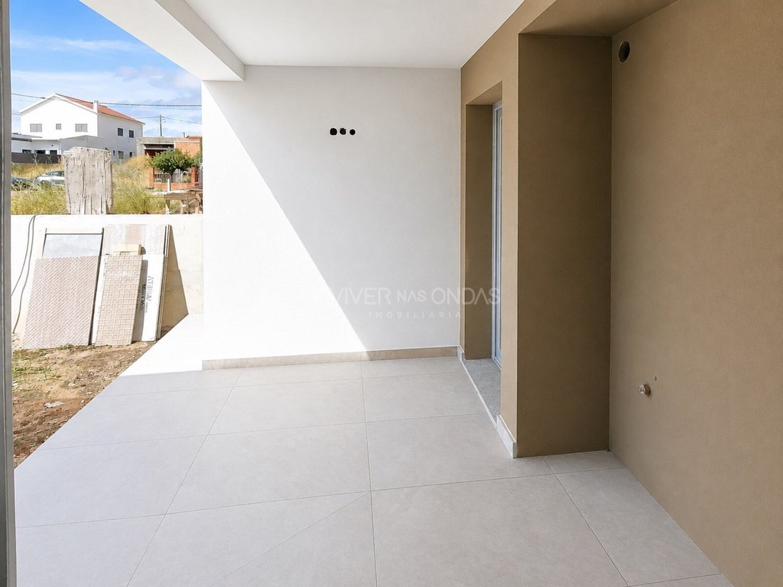 House in Fernao Ferro, Setubal, Portugal 5 - 18271954