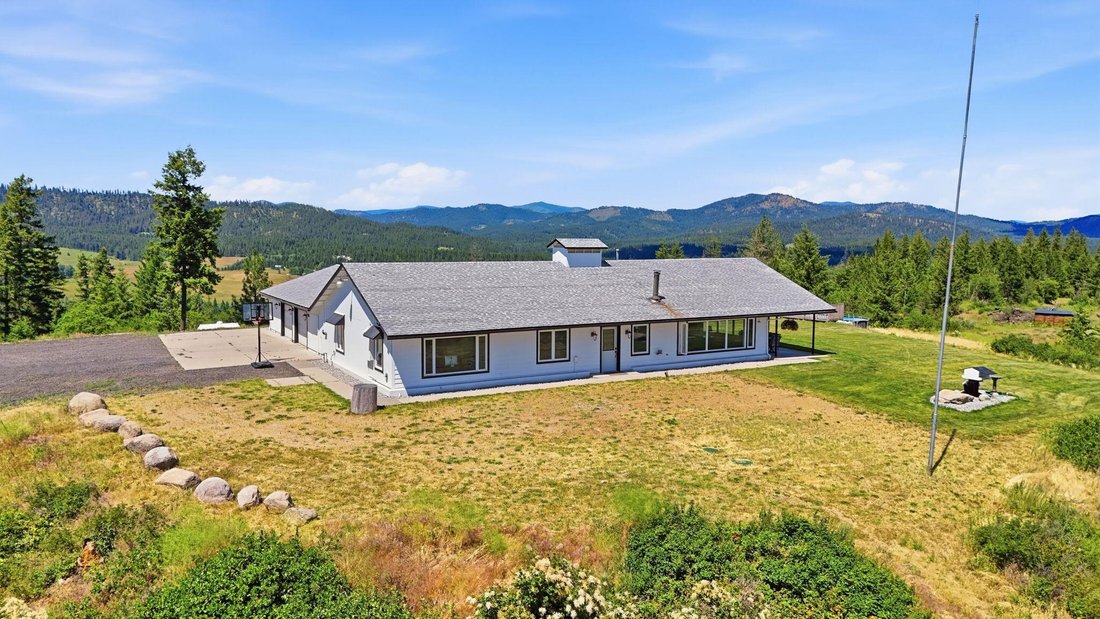 House in Clayton, Washington, United States 4 - 18274719
