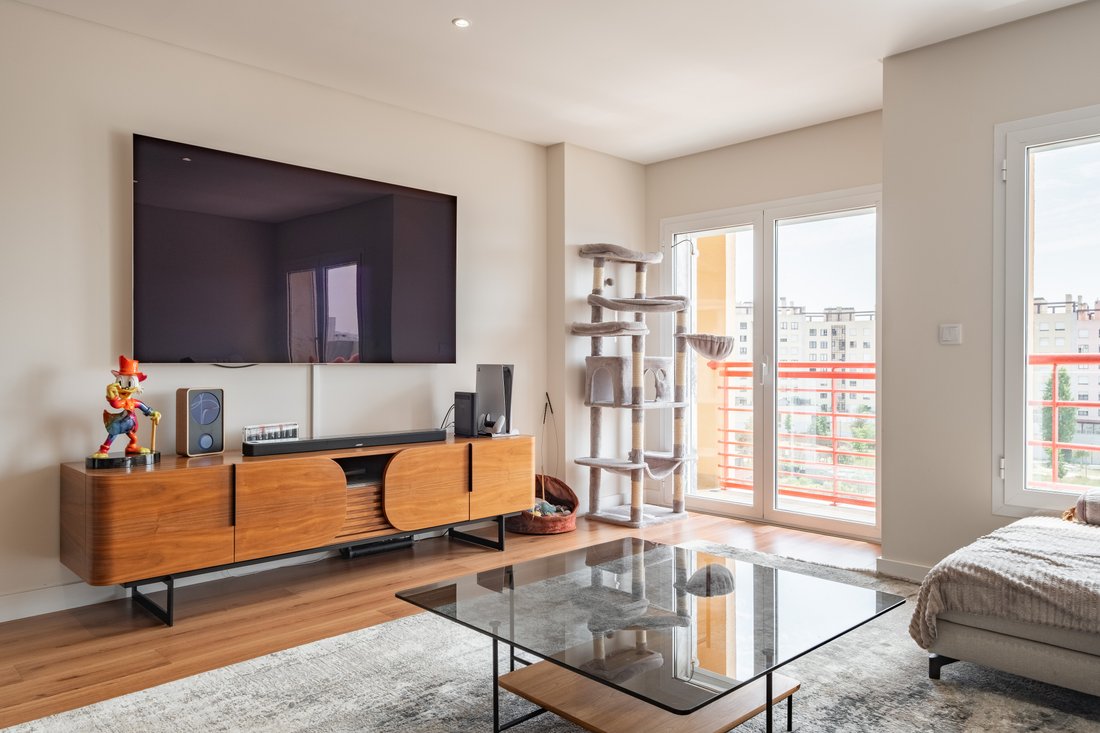 Apartment in Carnide, Lisbon, Portugal 3 - 18194195