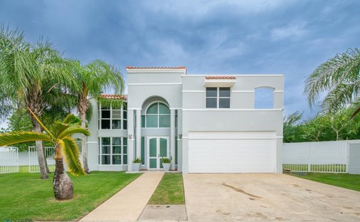 Maison à Vega Alta, Vega Alta, Porto Rico 1