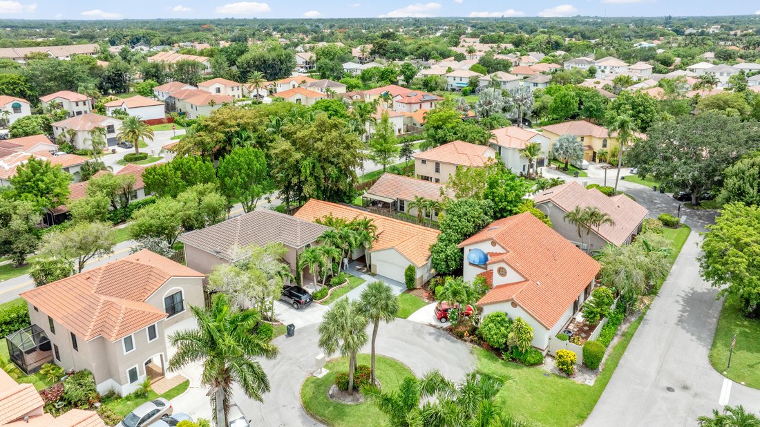 House in Wellington, Florida, United States 1 - 18270101