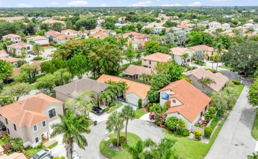 Maison à Wellington, Floride, États-Unis 1