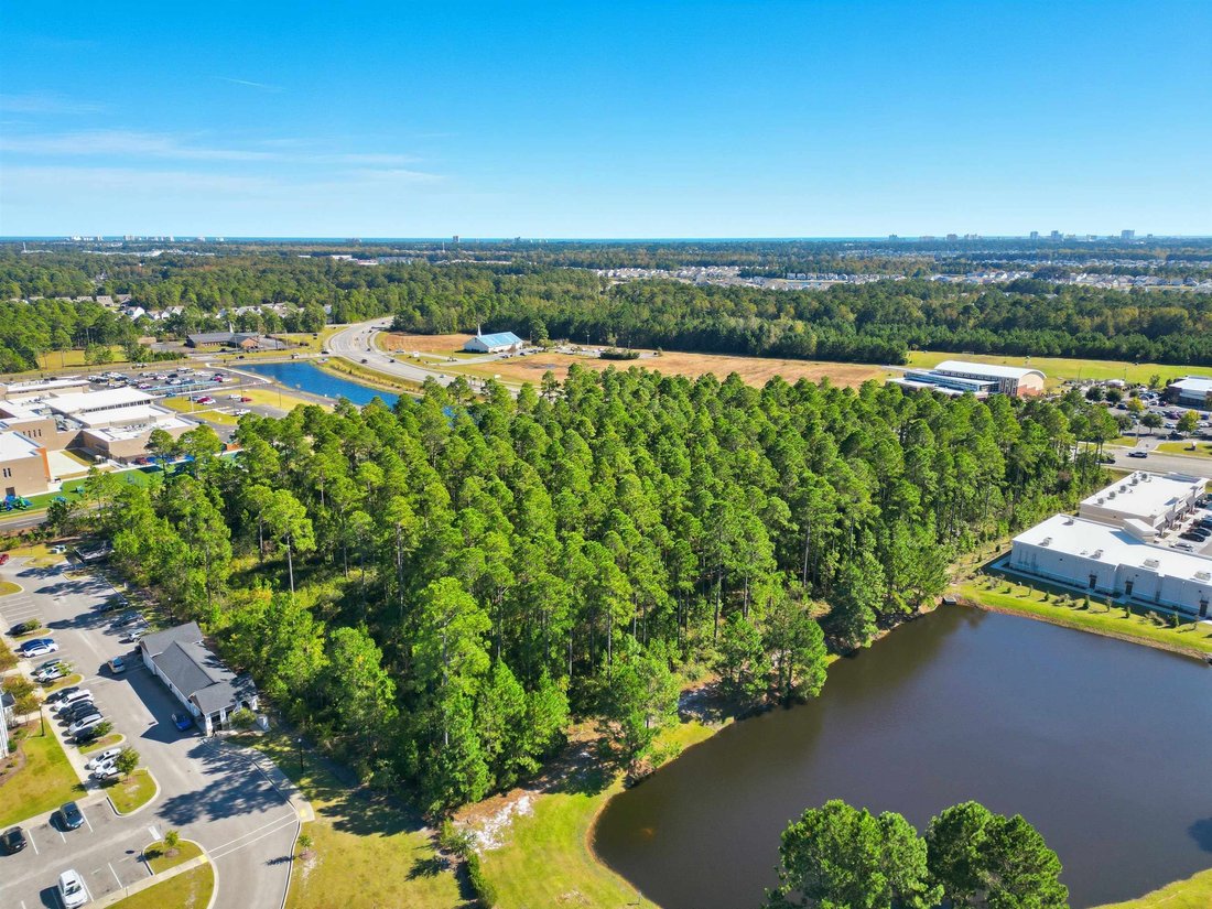 Land in Myrtle Beach, South Carolina, United States 5 - 18272915