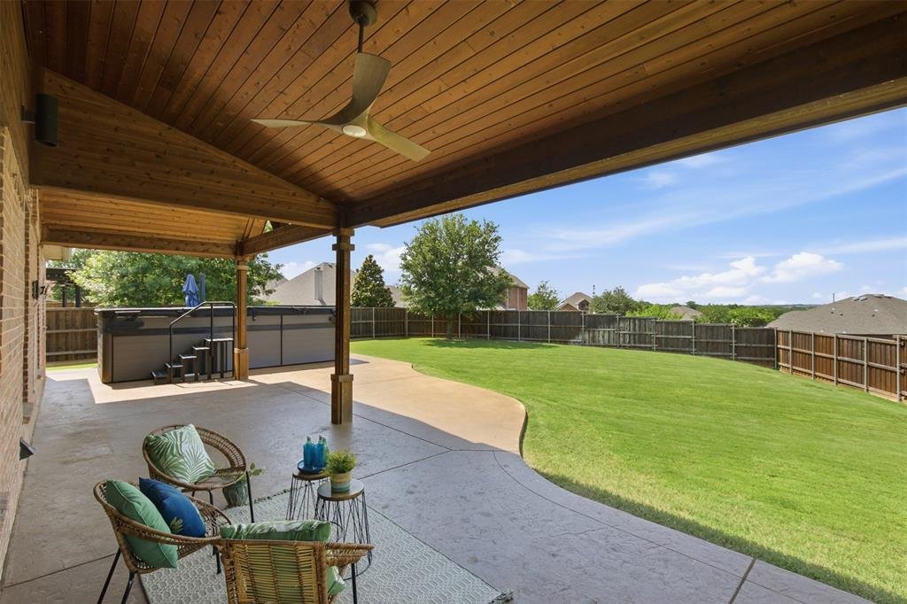 House in McKinney, Texas, United States 2 - 18274605