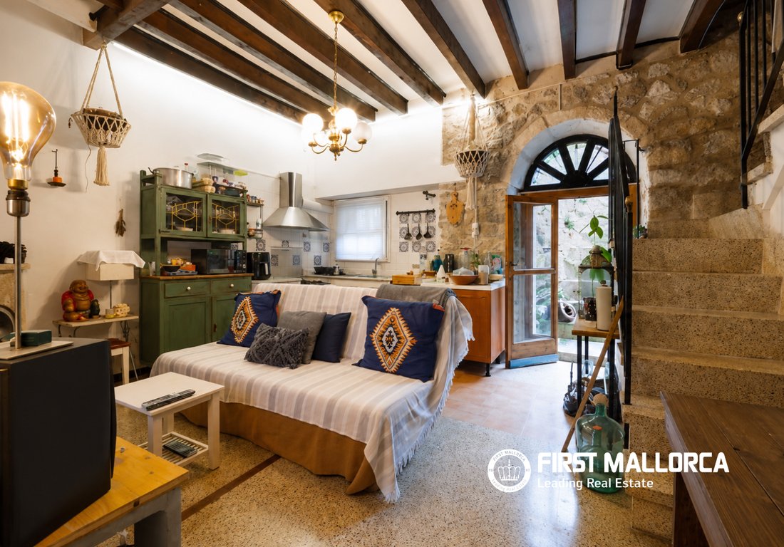 Villa a Caimari, Selva, Isole Baleari 3 - 18275547