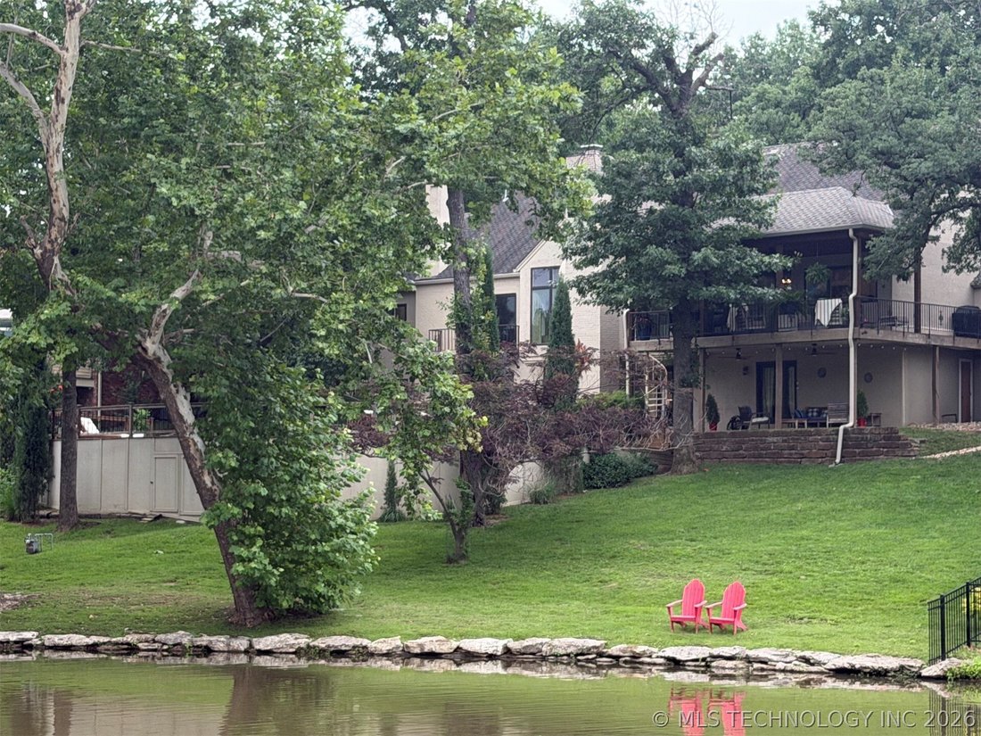 House in Tulsa, Oklahoma, United States 3 - 18250020