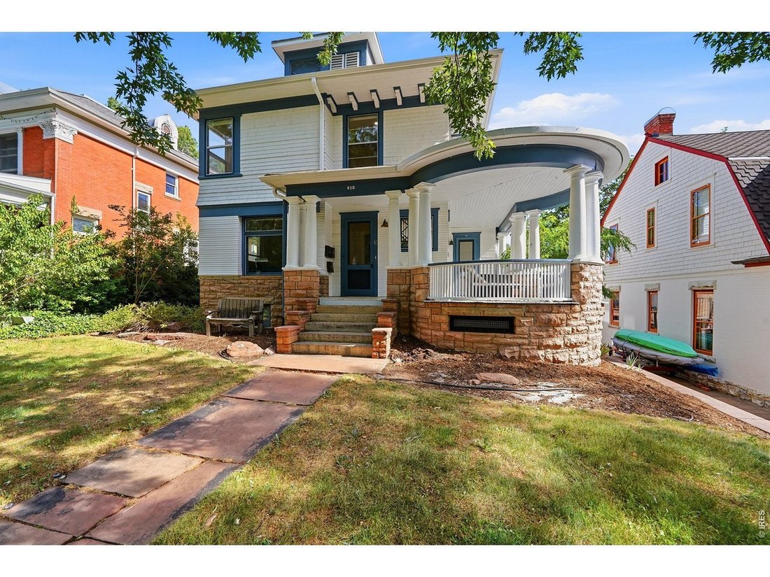 House in Boulder, Colorado, United States 2 - 18172777