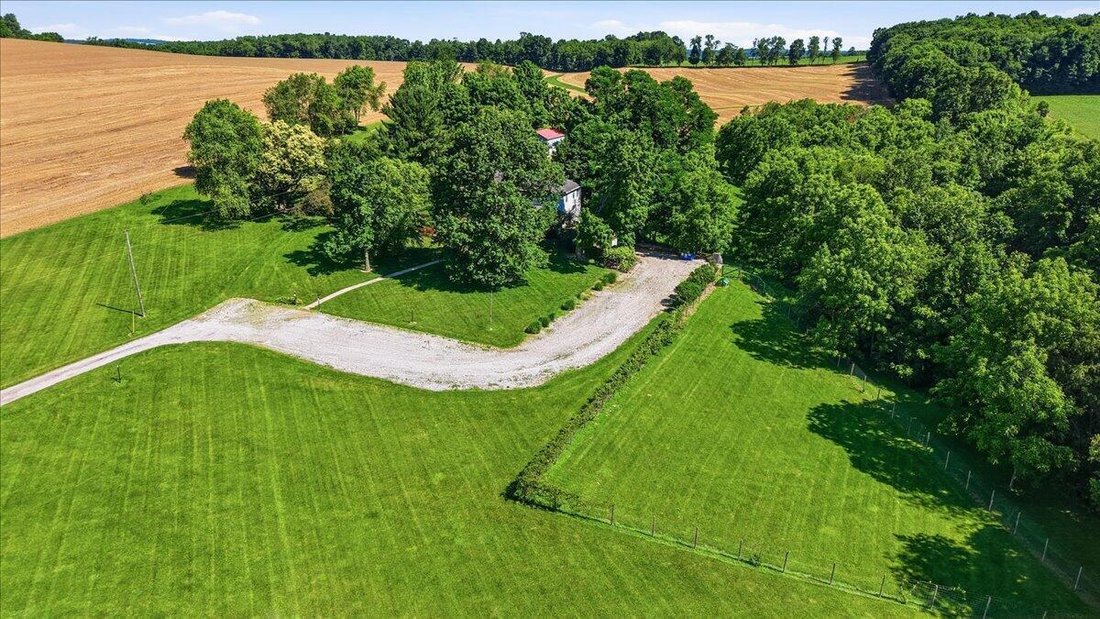 House in Danville, Ohio, United States 4 - 18270155