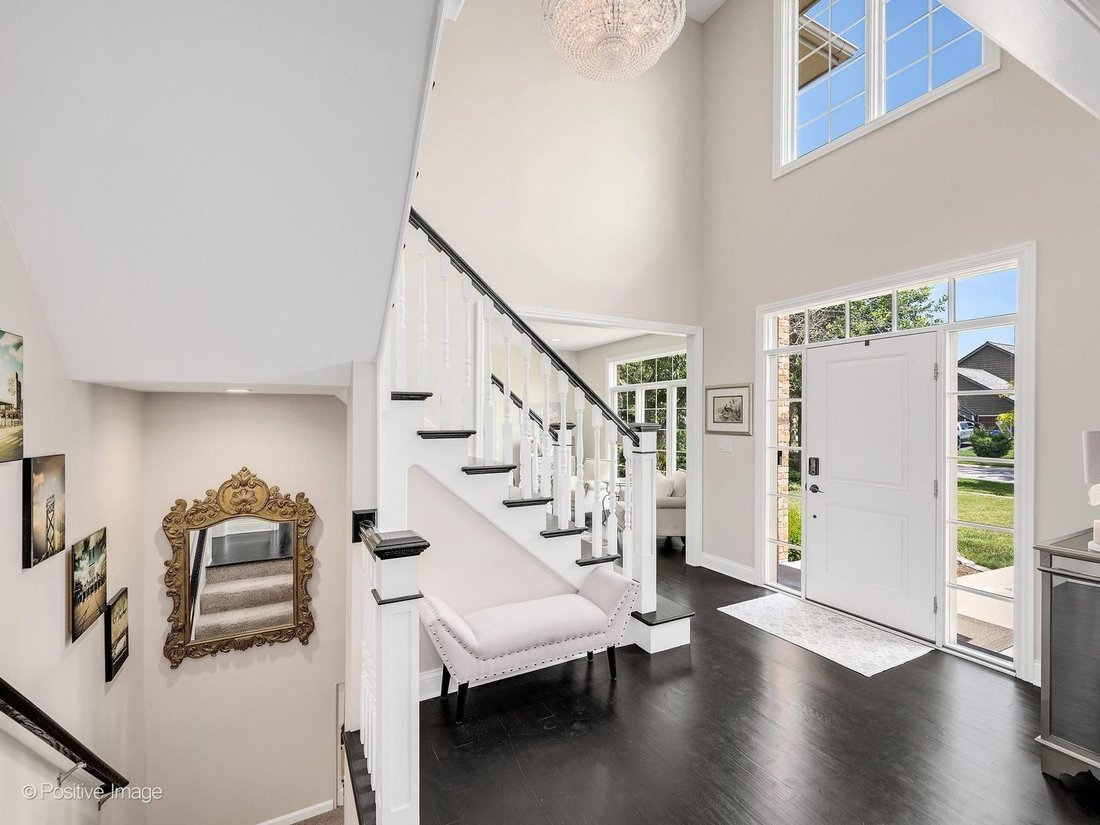 House in Wheaton, Illinois, United States 3 - 18273897
