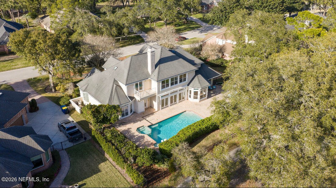 House in Jacksonville, Florida, United States 5 - 17655661