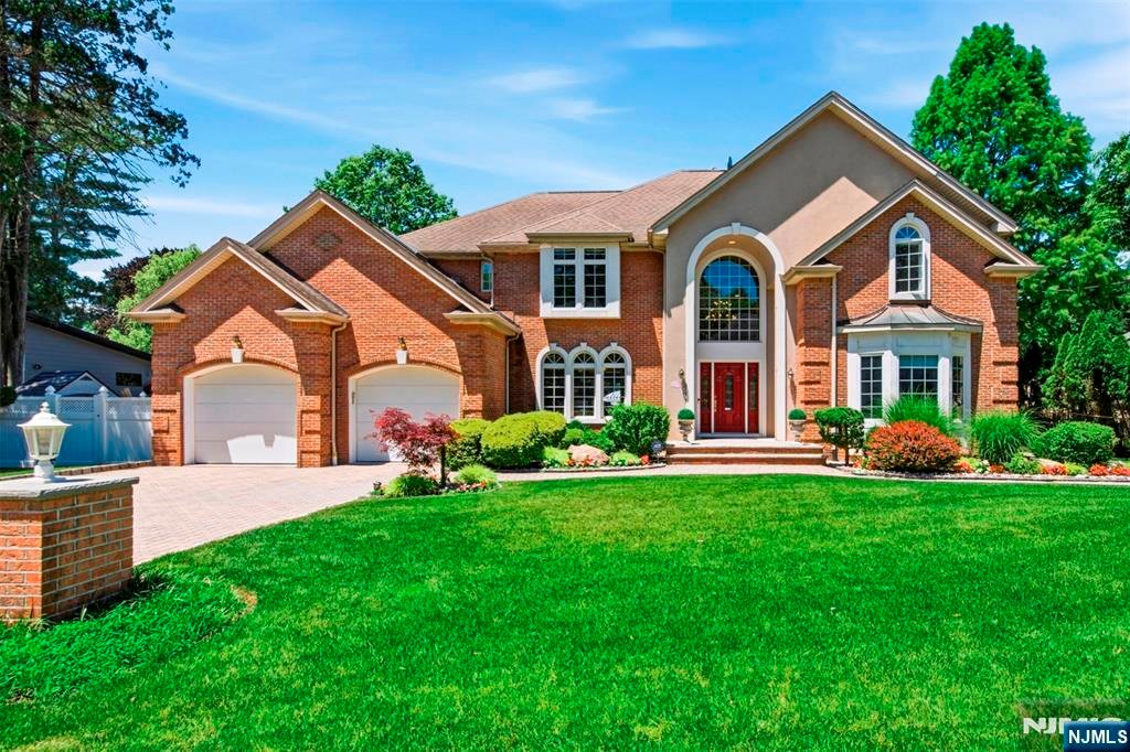 House in Closter, New Jersey, United States 1 - 18272392