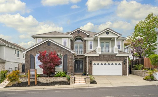 Casa a Dublin, California, Stati Uniti 1