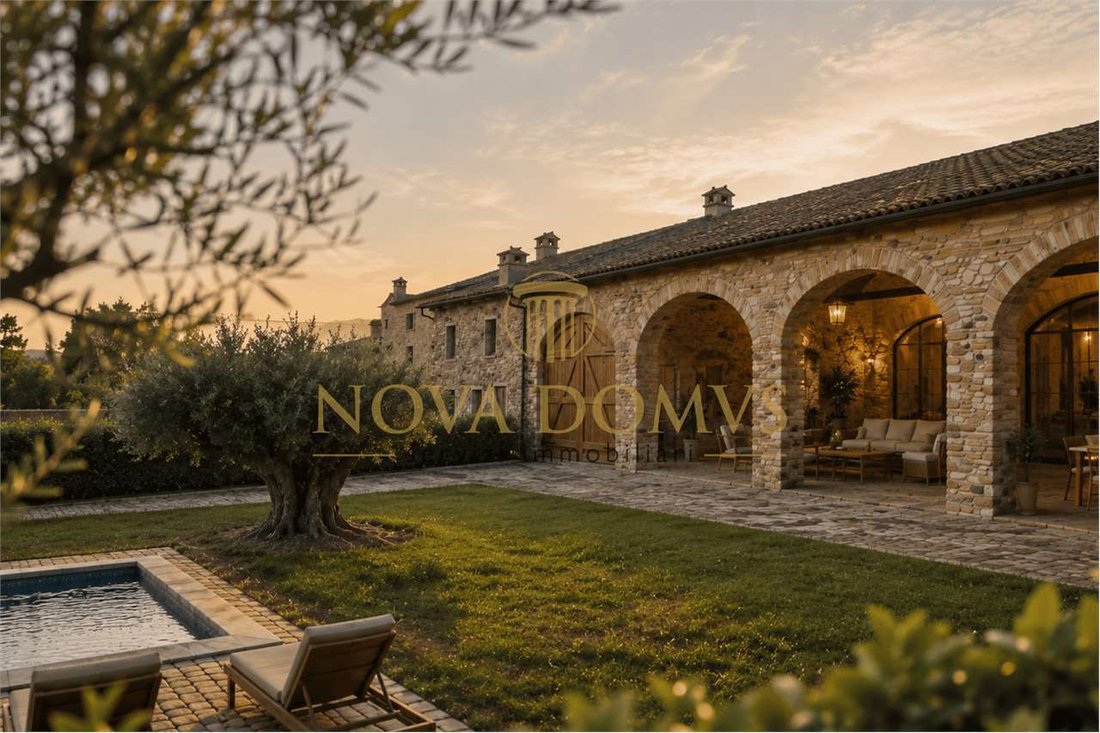 Estate in Vigodarzere, Veneto, Italy 3 - 18245286
