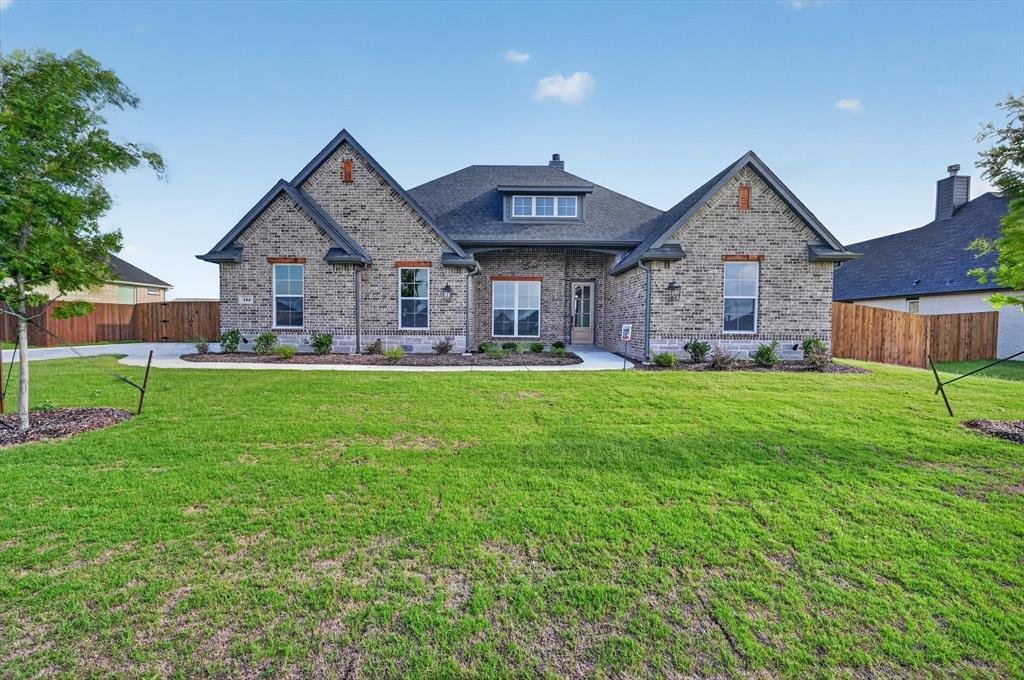 House in Godley, TX, United States 2 - 17666341