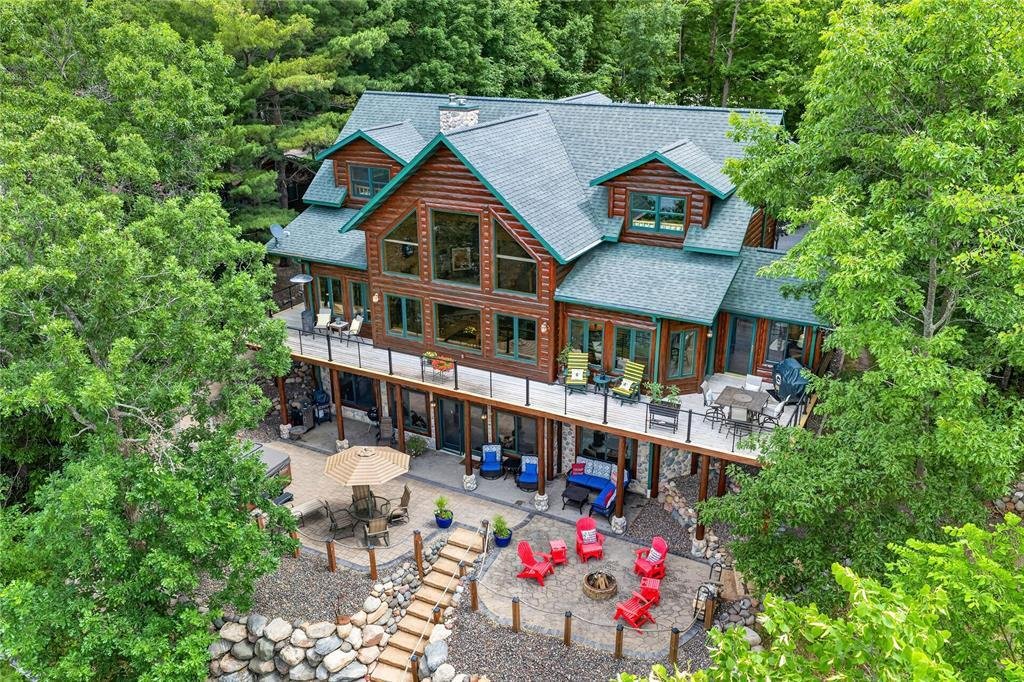 House in Birchwood, Wisconsin, United States 2 - 18270929