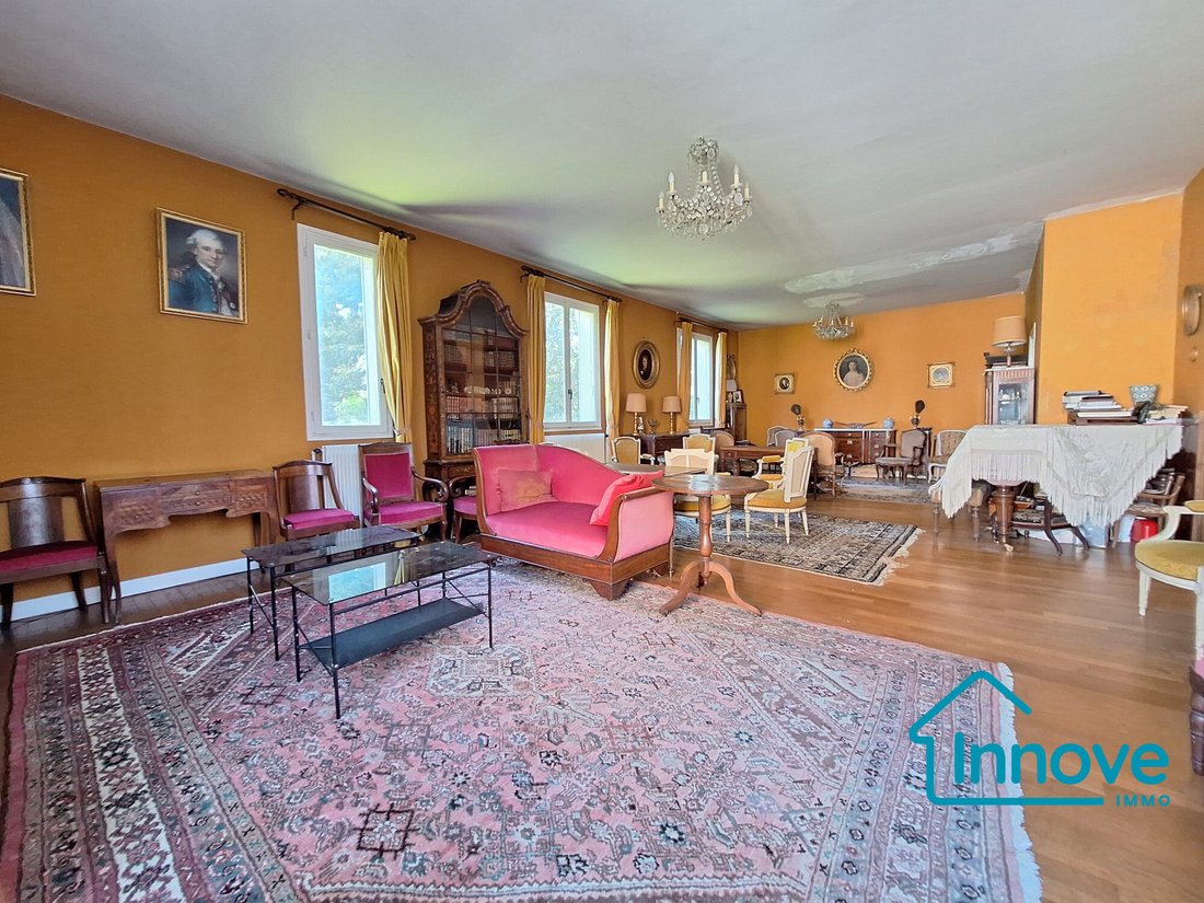 House in Domaine National du Château, Versailles, France 2 - 18276380