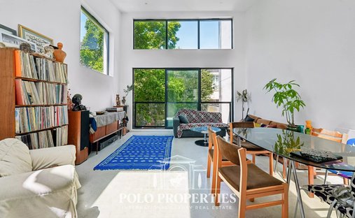 House in Arrondissement of Bobigny, Ile-de-France, France 1