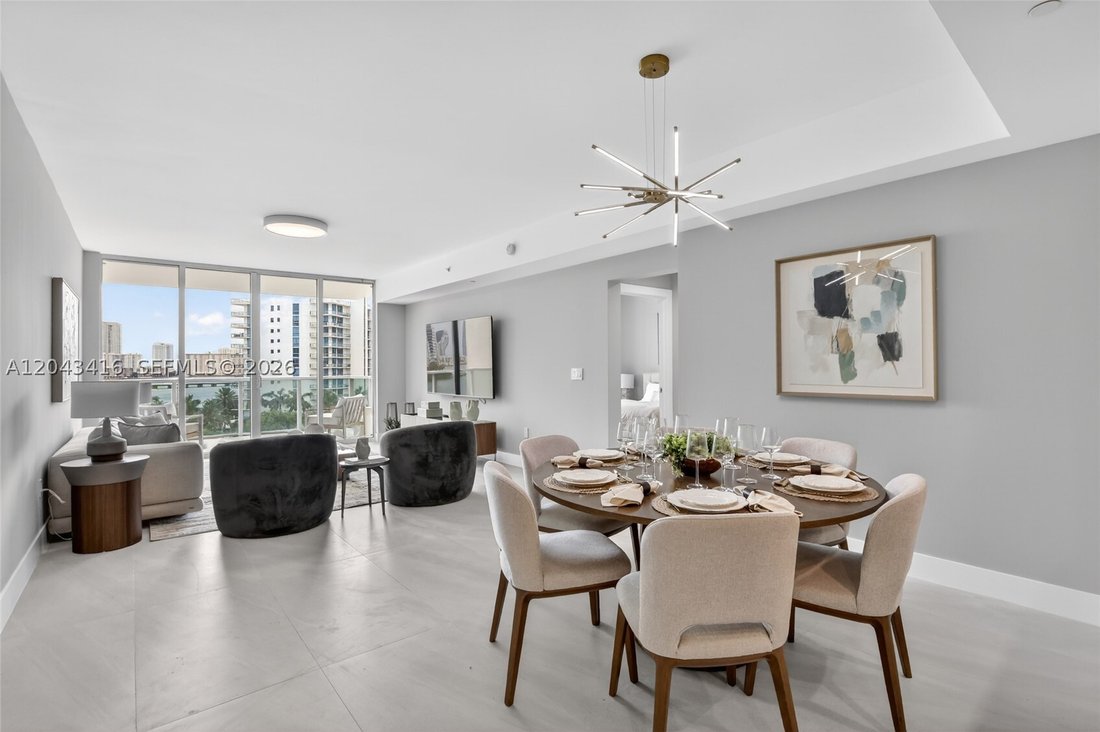 Condo in Aventura, Florida, United States 4 - 18273777