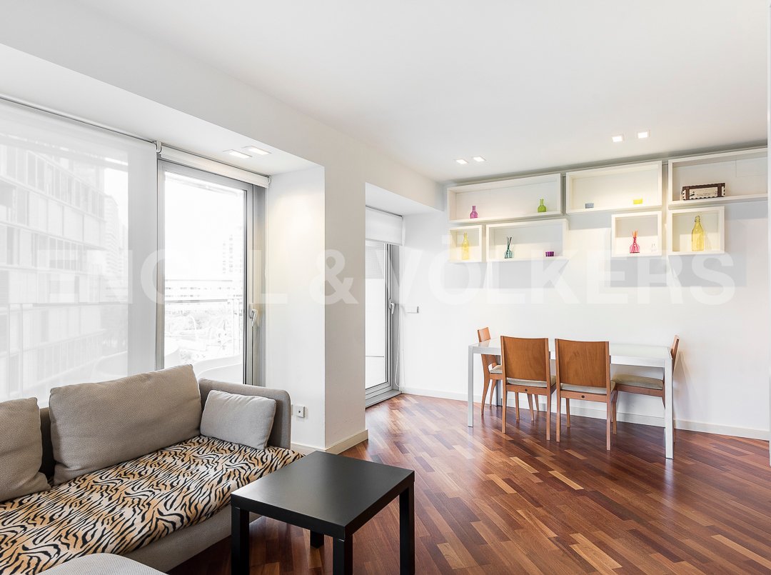 Apartment in Sant Martí, Barcelona, Spain 3 - 18273662
