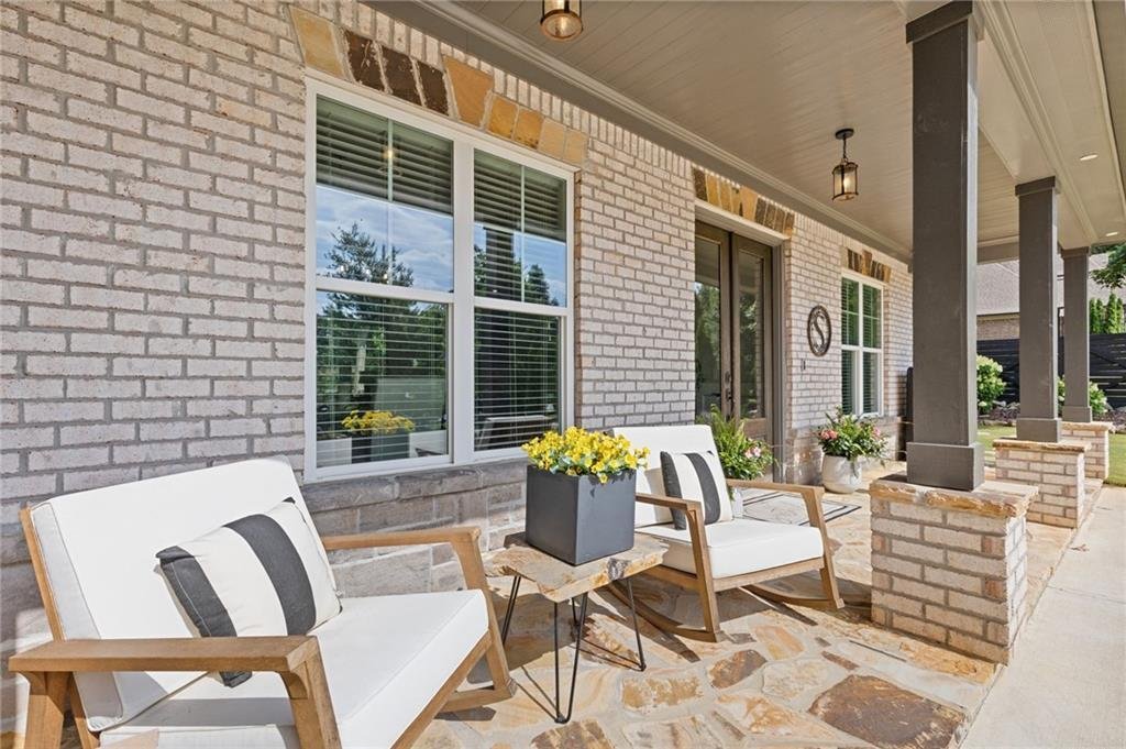 House in Buford, Georgia, United States 5 - 18270476