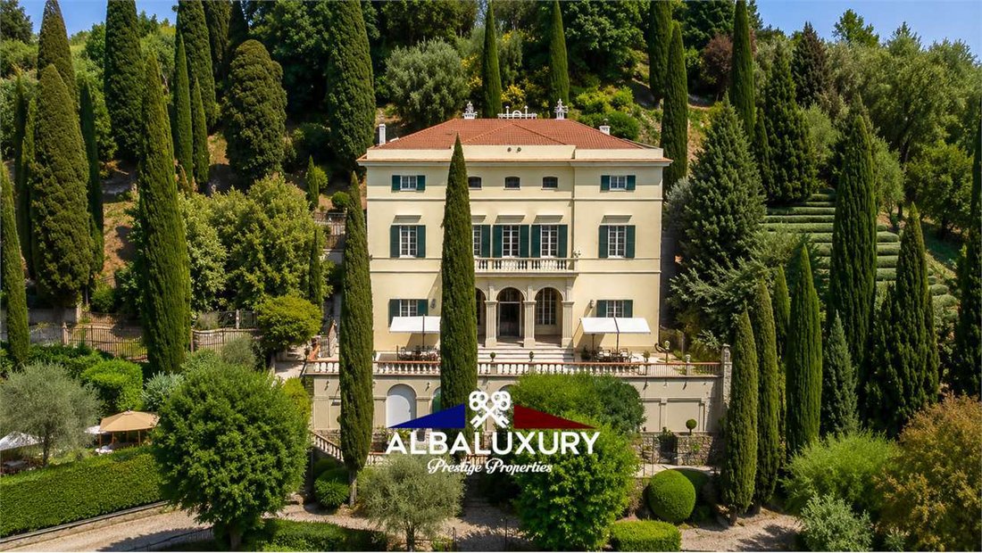 Villa in Pontasserchio, San Giuliano Terme, Tuscany 3 - 16674651