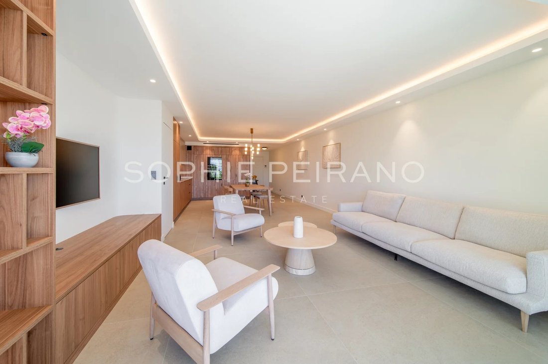 Apartment in La Source, Cannes, France 4 - 18270195