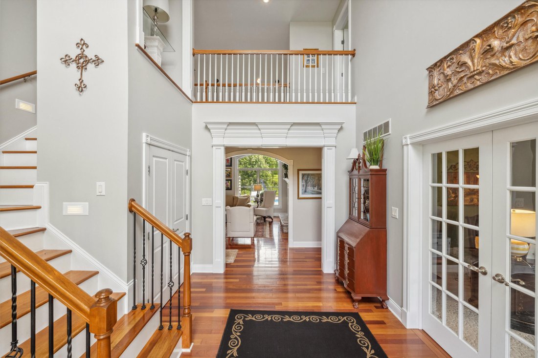 House in Lawrenceburg, Kentucky, United States 3 - 18270672
