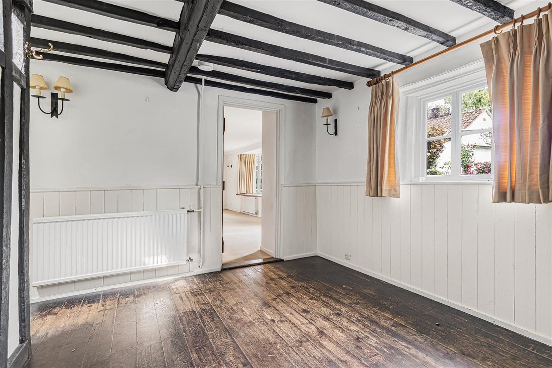 Casa a Newham Croft, Cambridge, Inghilterra 4 - 18270337