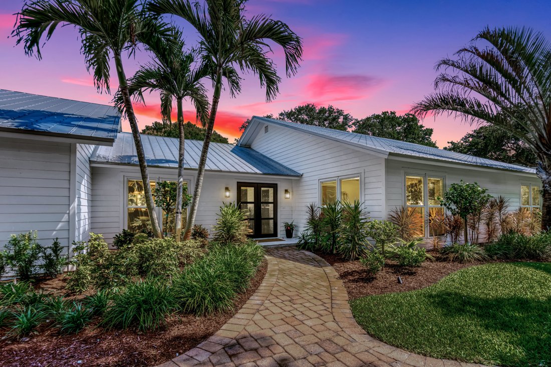 House in Stuart, Florida, United States 5 - 18271596