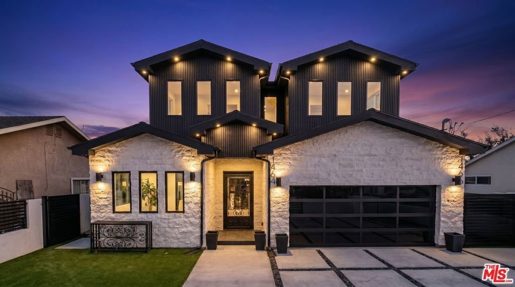 House in Gardena, California, United States 1 - 18273846