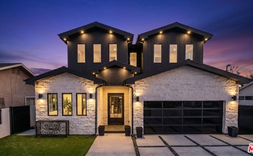 Casa a Gardena, California, Stati Uniti 1