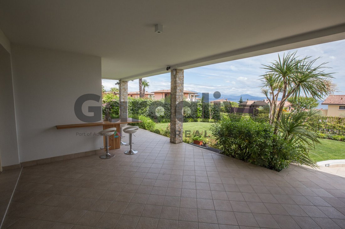 House in Padenghe sul Garda, Lombardy, Italy 1 - 18275669