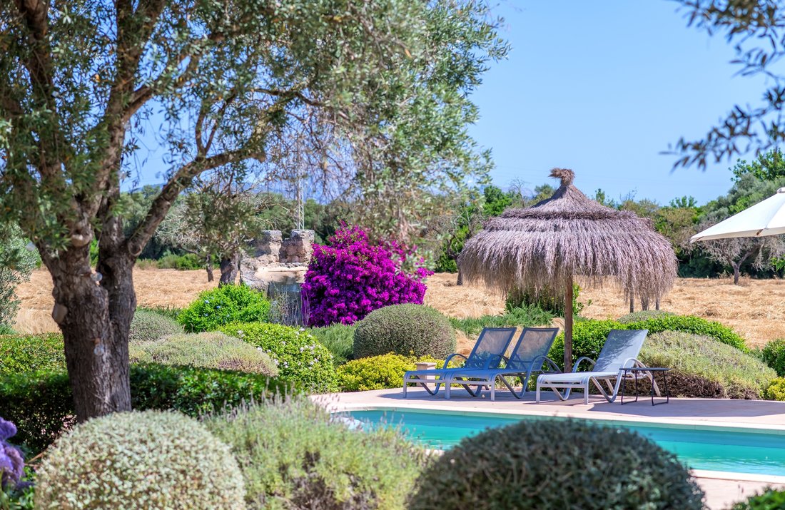 Country House in Binissalem, Balearic Islands, Spain 2 - 18271835