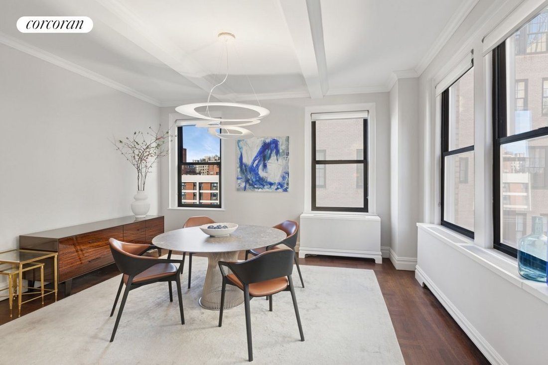 Co Op in New York, New York, United States 4 - 18272110