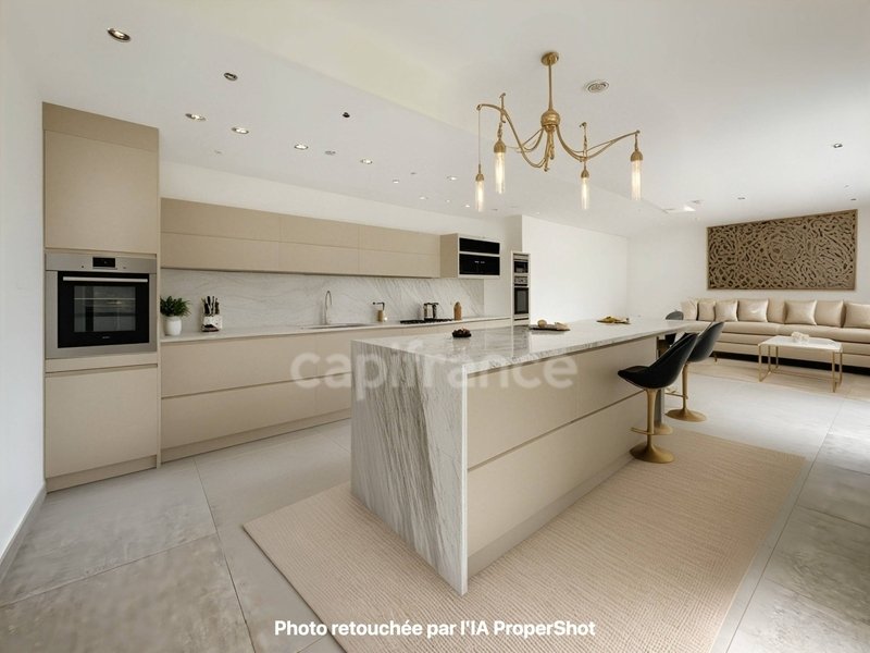 Appartement à Divonne-les-Bains, Auvergne-Rhône-Alpes, France 4 - 18271252
