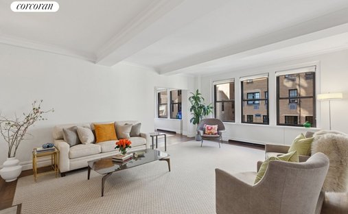 Co Op in New York, New York, United States 1