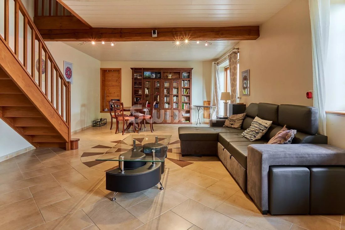 Estate in Fillinges, Auvergne-Rhône-Alpes, France 5 - 18272027