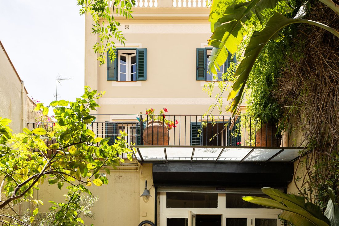 House in el Masnou, Catalonia, Spain 1 - 18274215