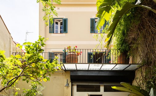 Maison à El Masnou, Catalogne, Espagne 1