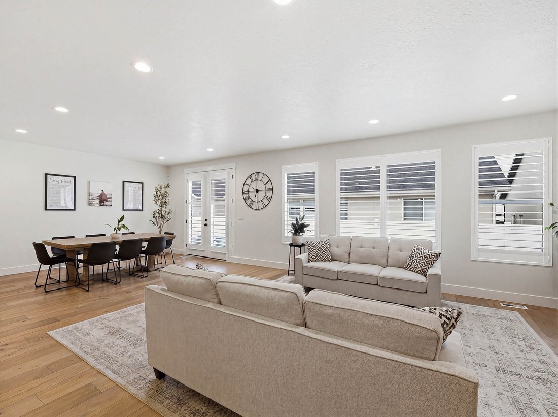 House in Riverton, Utah, United States 5 - 18275180