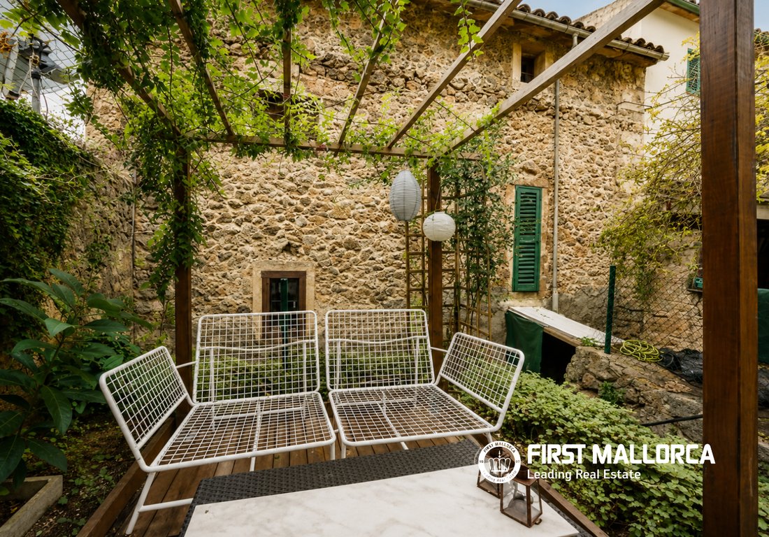 Villa a Caimari, Selva, Isole Baleari 5 - 18275547