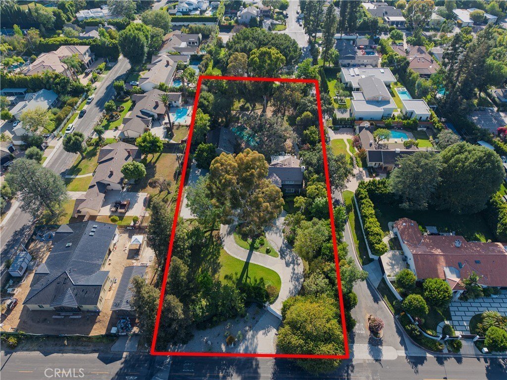 House in Los Angeles, California, United States 1 - 18276311