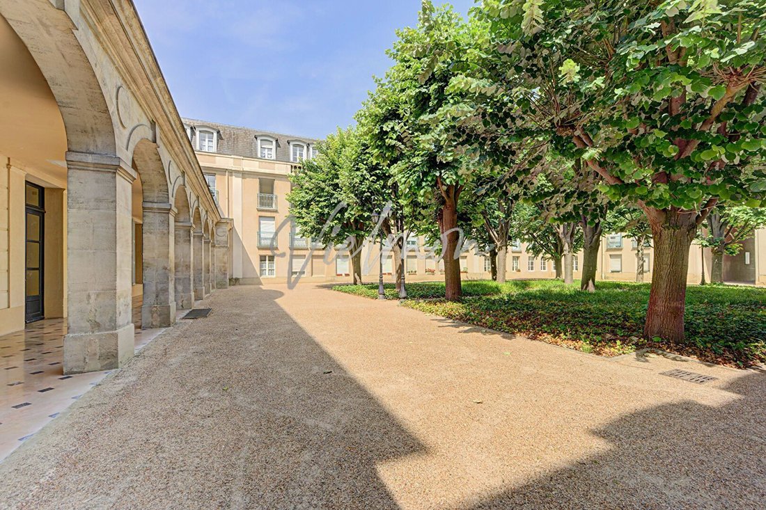 Apartment in Forêt, Saint-Germain-en-Laye, France 1 - 18271209