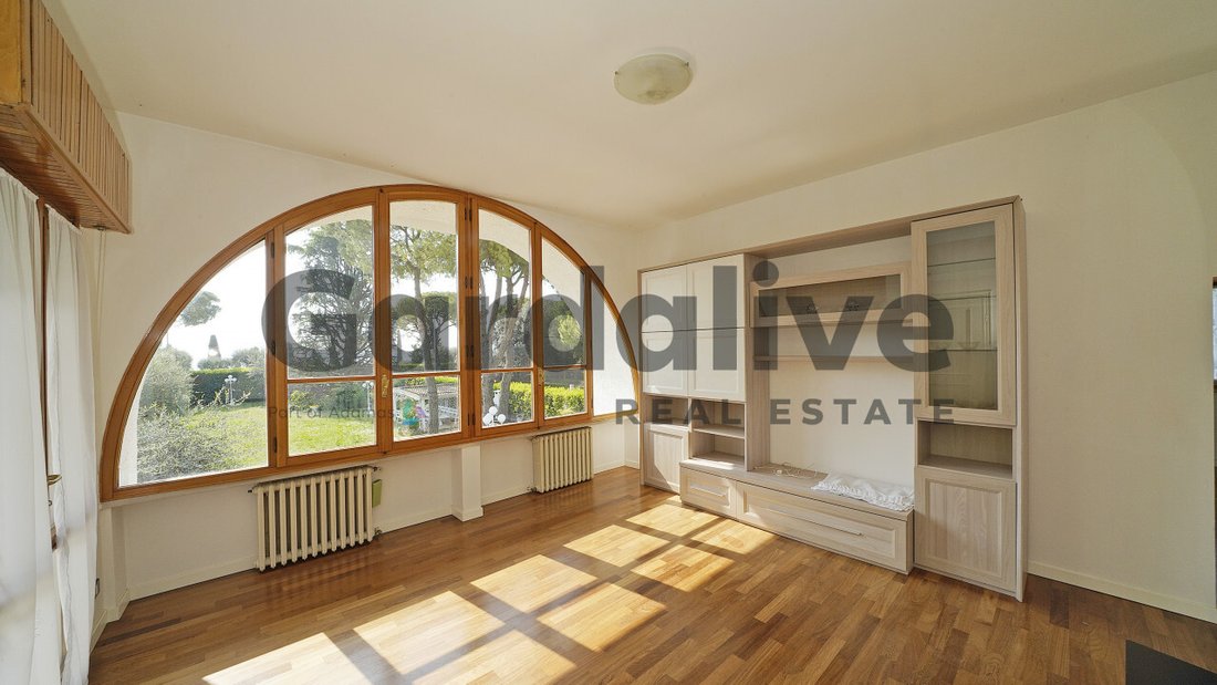 Villa in Hill Zone, Padenghe sul Garda, Lombardy 5 - 18275746