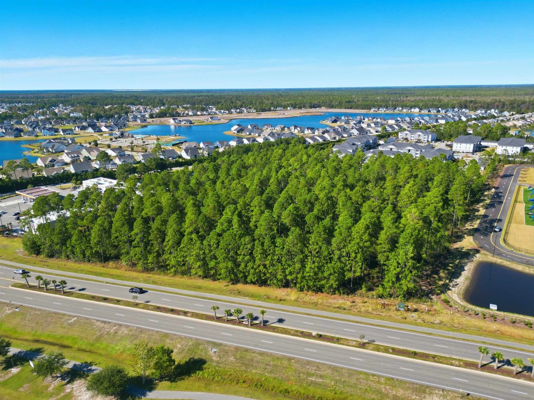 Land in Myrtle Beach, South Carolina, United States 3 - 18272915