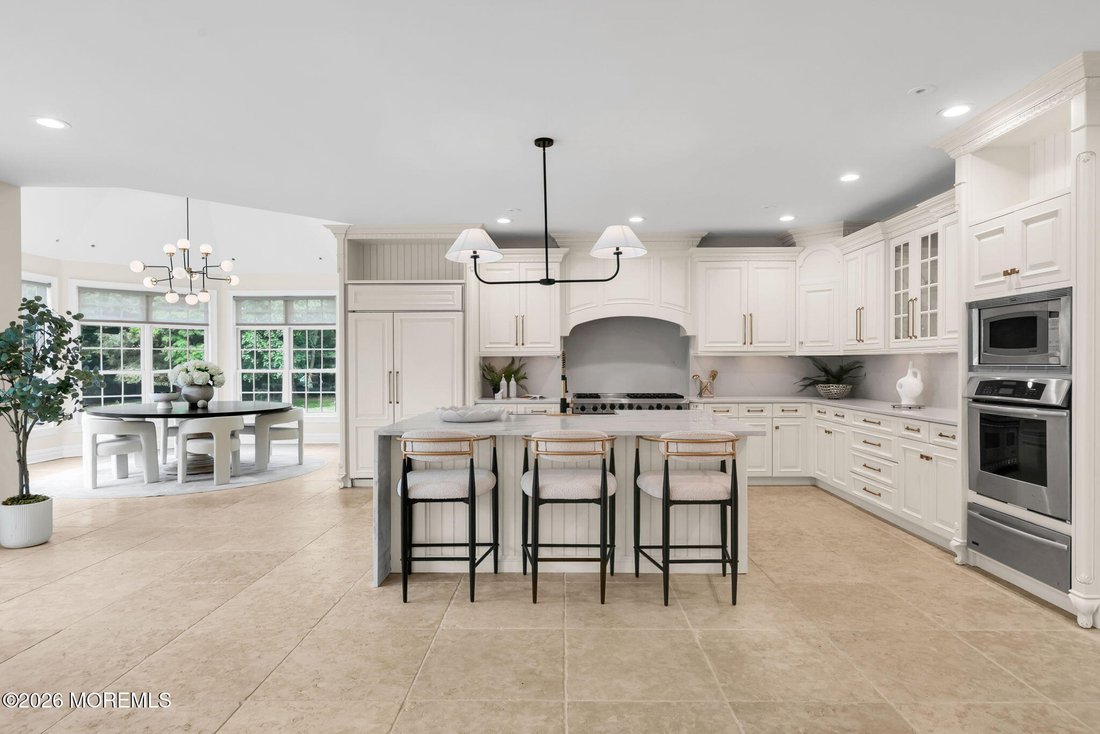 House in Rumson, New Jersey, United States 5 - 18271764