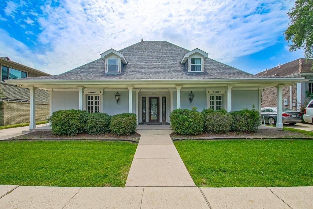 House in New Orleans, Louisiana, United States 1 - 18274423